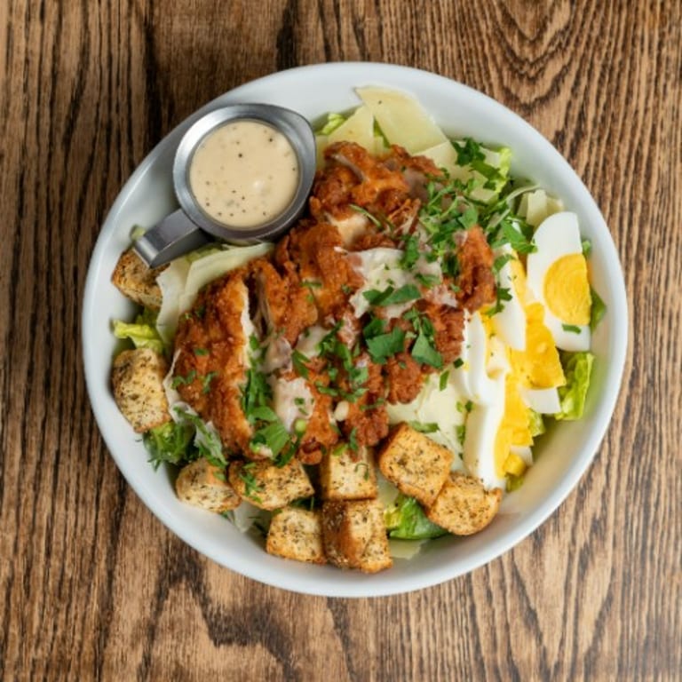 Delicious Southern Food