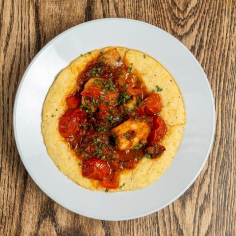 Savor Our Grits