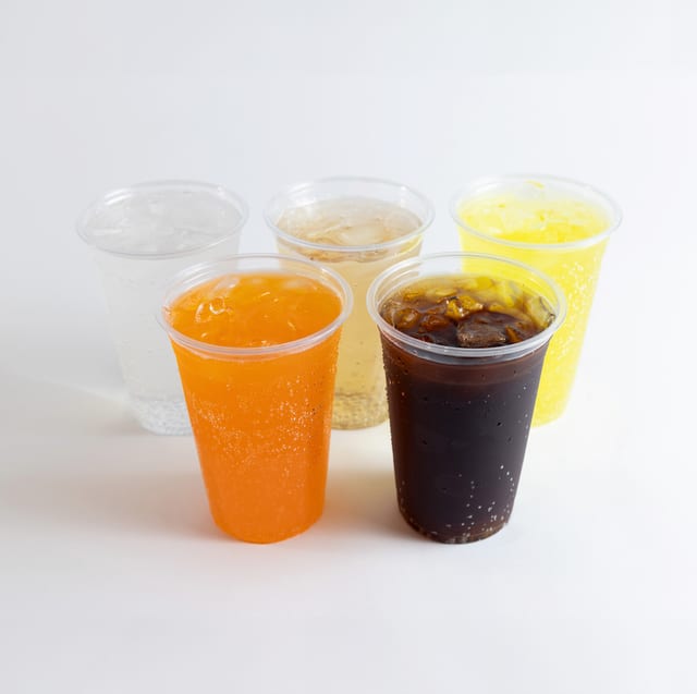 Craft Soda.