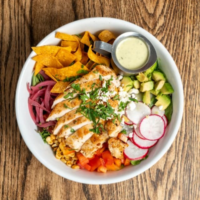 Southwest Salad.