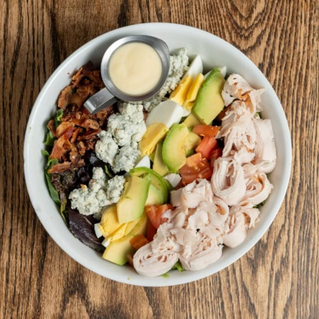 Cobb Salad.