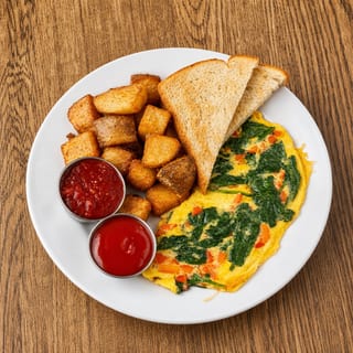 Omelet