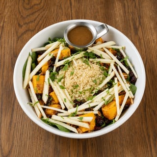 Quinoa Power Salad