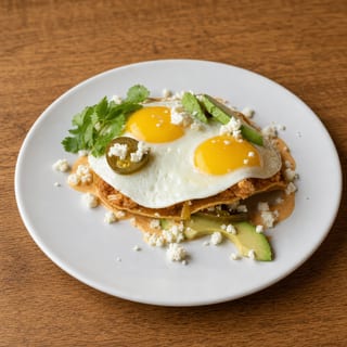 Huevos Gringos